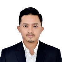 Hendra Charisma Putra