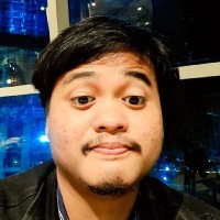Muhammad Hafidz