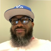 Terrence Cameron