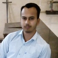 Nitish Prashar