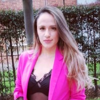 Andrea Marleny Arias Larrañaga