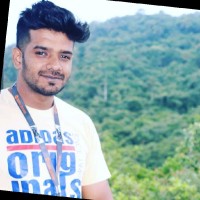 Sunil kg