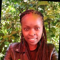 Joy Kinoti