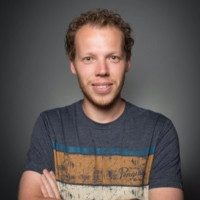 Koen Hendrix