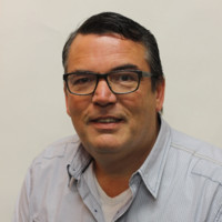 Ben Driesman