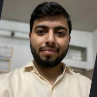 Shrey Gupta