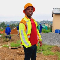 Collen Sibanyoni