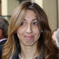 Francesca Stabile