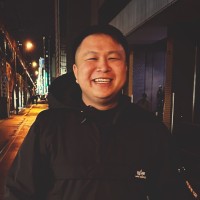 Kenny Ngo