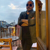 ismail Cetinbakis