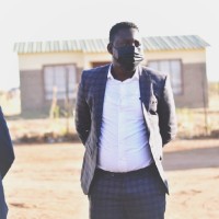 Thabang Mathedimosa