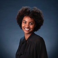 Sharon Ferguson
