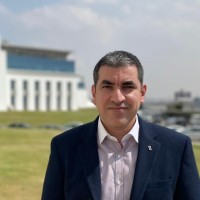 Ehab El-Attar