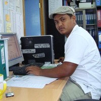 Jeevan Kumar Balami