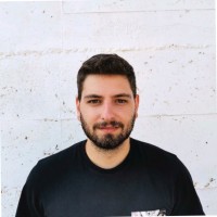 Nikos Sitzimis
