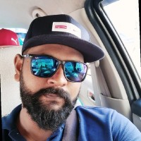 Nanthakumar Jaganathan