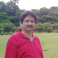Sunil Pradhan