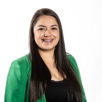 Hillary Acuña Garcia