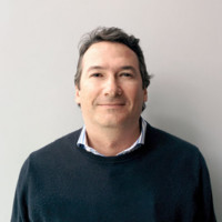 Alvaro Riascos