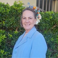 Heidi Venter