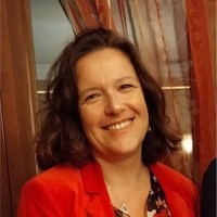 Angelique Nimis