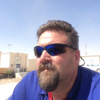 Mike Norris
