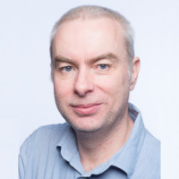 Dave Simpson