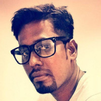 Vinoth Subramanian