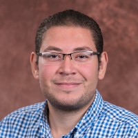 Mostafa Abo El-Khier