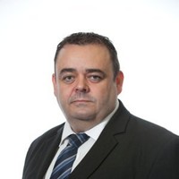 John Higgins