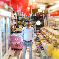 Than Singh Chouhan