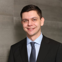 Dan Khazanov, PMP