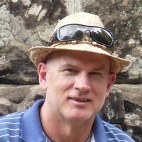 Richard Humphriss