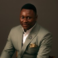 Hope Ofuka, R. ENGR AMEI