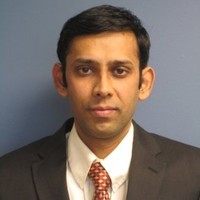 Balaji Mahalingam P.E