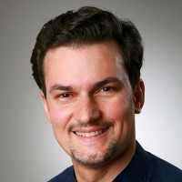 Daniel Dolge