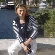 Nadine Duplaix