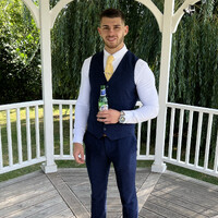 Dominic Ball