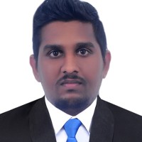 Duminda Peiris