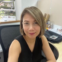 Josephine Wong