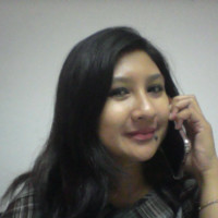 M. Kristina Rindu