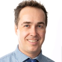 Eric Hamelin
