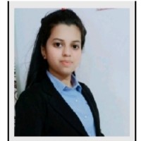 Yogita Mestry