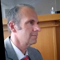 George Sabalos