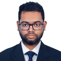 Mohammed Raqibul Momen Adino
