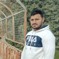 Ankur Kumar