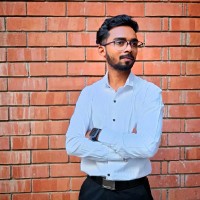 Pranav Deshmane
