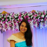 Akansha V