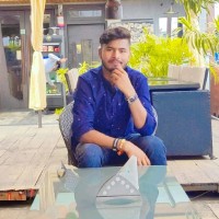 Vinay Thakur