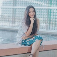 Manasa Swaminathan